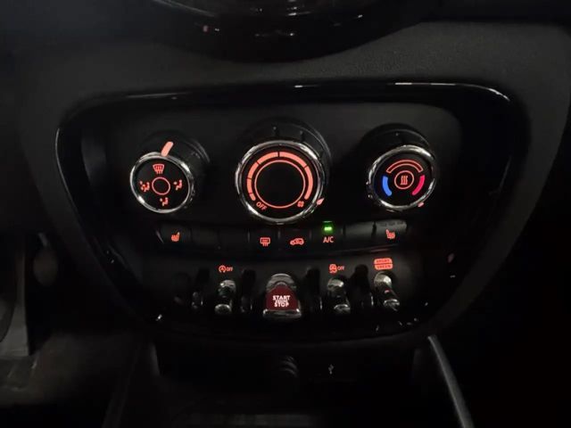 MINI Cooper Clubman Navi LED Apple CarPlay SHZ DAB+