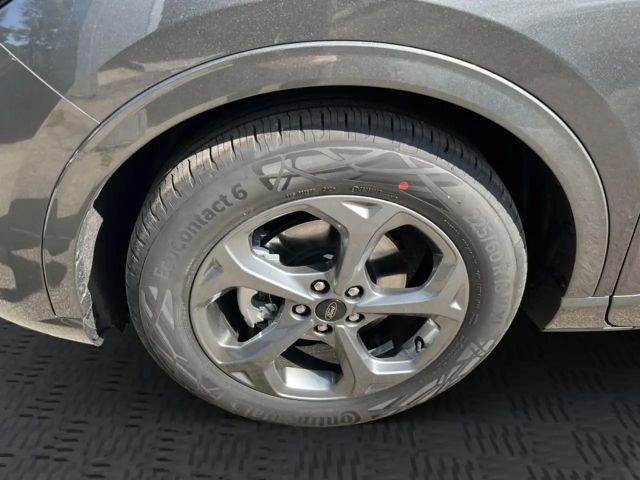 Ford Kuga EcoBoost ST Line