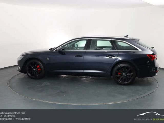Audi A6 35 TDI Avant Sport