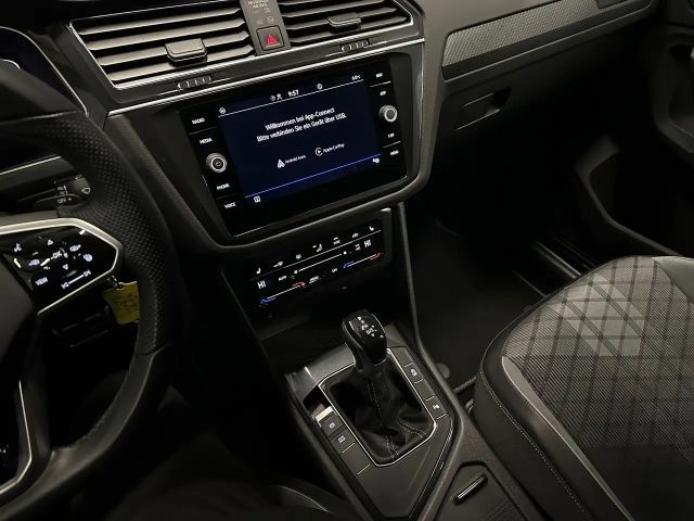 Volkswagen Tiguan 1.5 TSI DSG R-Line
