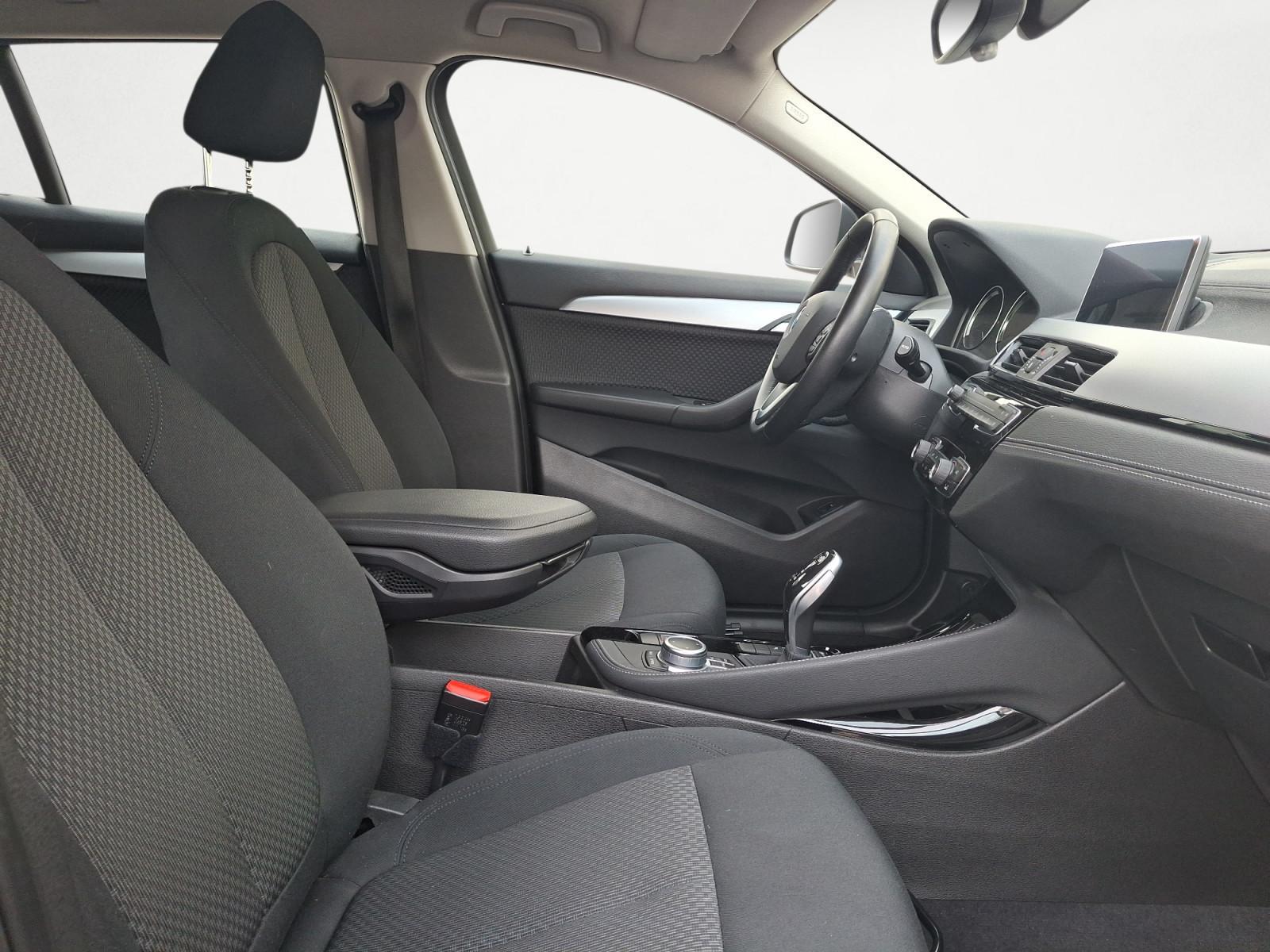 BMW X2 Advantage pakket sDrive18i