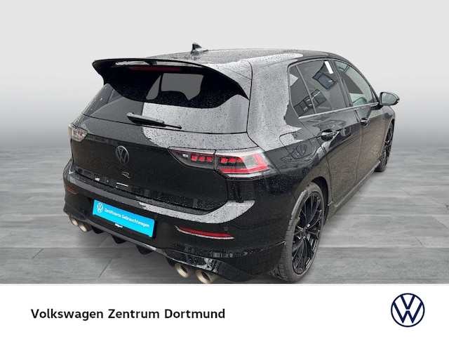 Volkswagen Golf Golf VIII