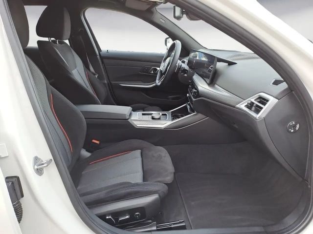 BMW 320 320d Touring xDrive