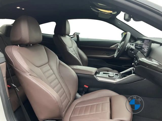 BMW 440 Coupé M-Sport M440i xDrive