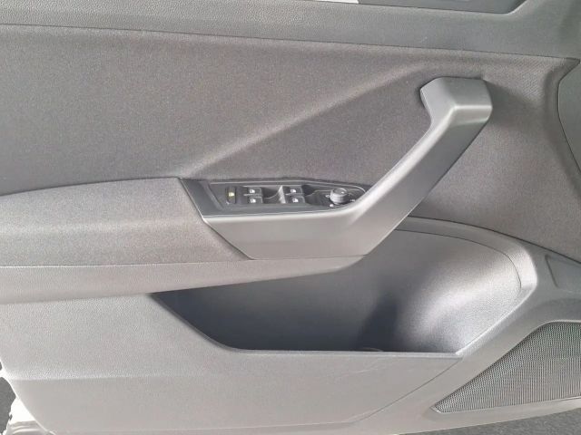 Volkswagen T-Roc DSG Life