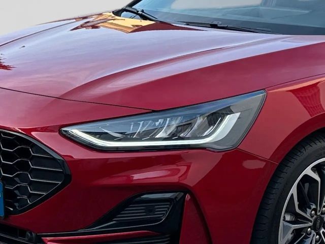 Ford Focus ST Line Wagon