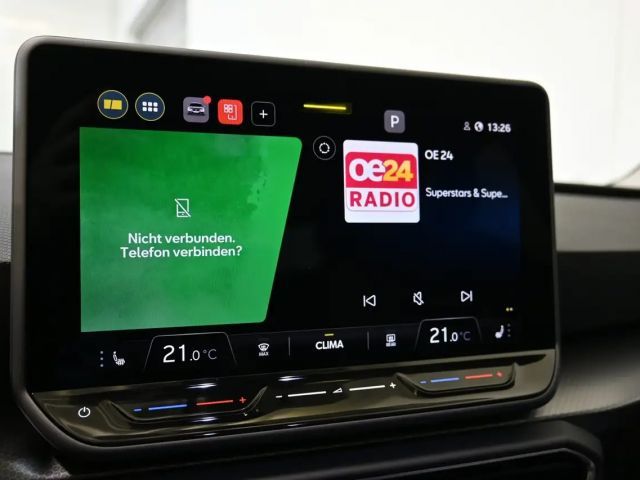 Seat Leon 1.5 eTSI DSG Style