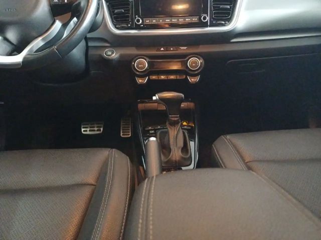 Kia Stonic GDi Platinum Edition