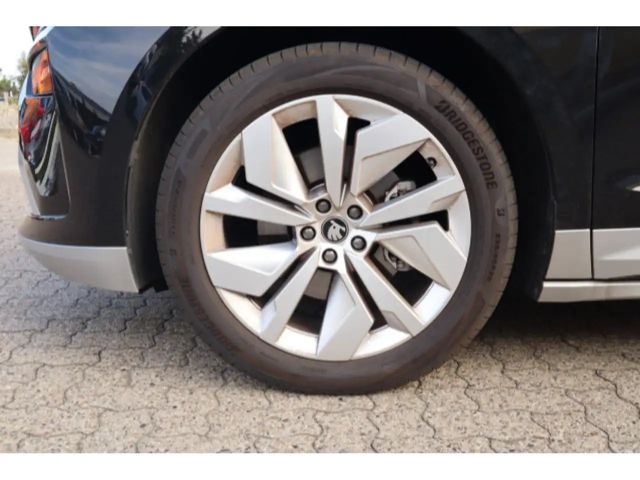 Skoda Enyaq Loft iV 60