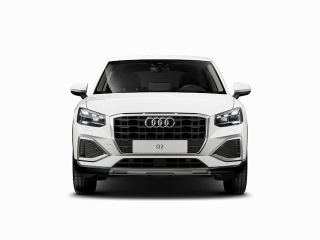 Audi Q2 35 TFSI S-Tronic