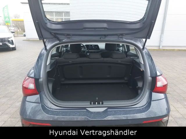 Hyundai i20 Trend