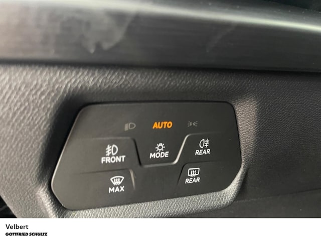 Cupra Leon Sportstourer VZ