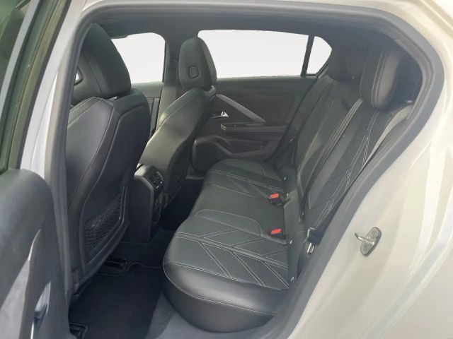 Opel Astra 1.6 Turbo Turbo Ultimate