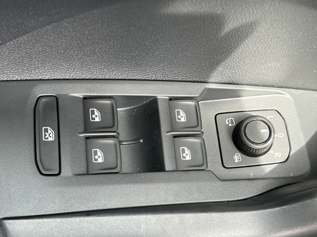 Volkswagen T-Cross 1.5 TSI DSG IQ.Drive