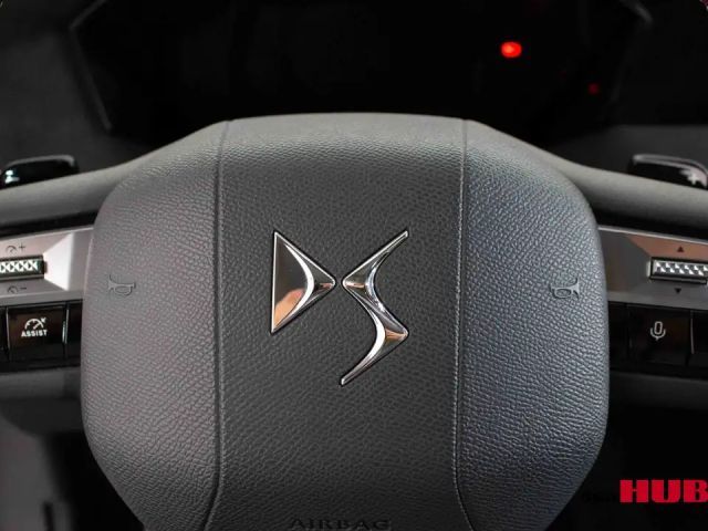 DS DS 4 Mobiles