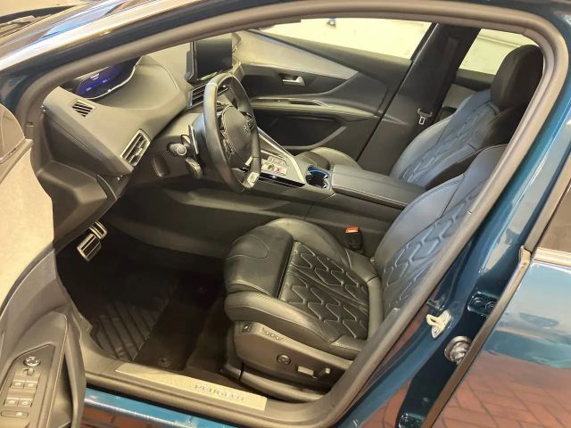 Peugeot 3008 GT-Line