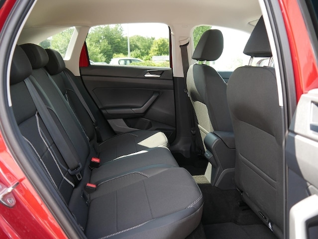 Volkswagen Taigo 1.0 TSI DSG