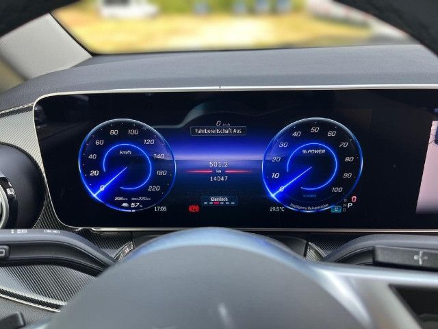 Mercedes-Benz EQV 300 Limousine Lang