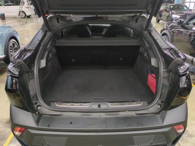 Peugeot 408 GT-Line Hybrid