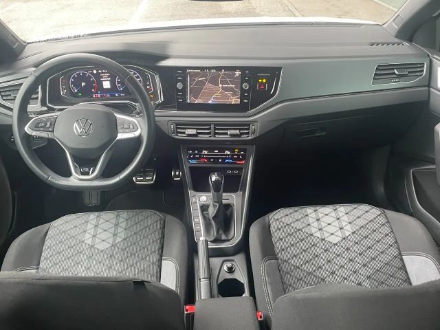 Volkswagen Taigo AUT