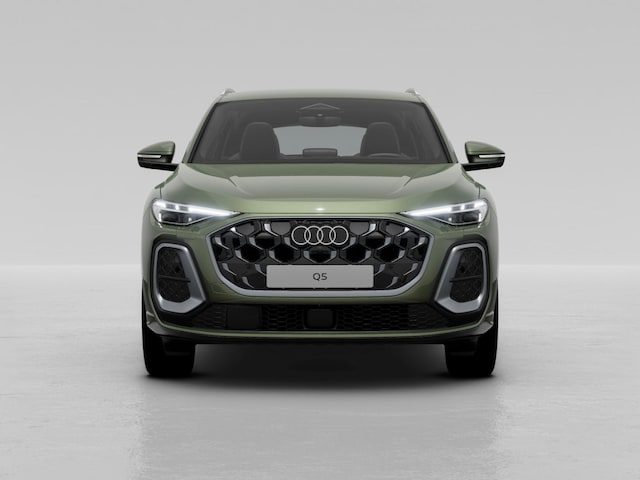 Audi Q5 Quattro S-Tronic Sportback