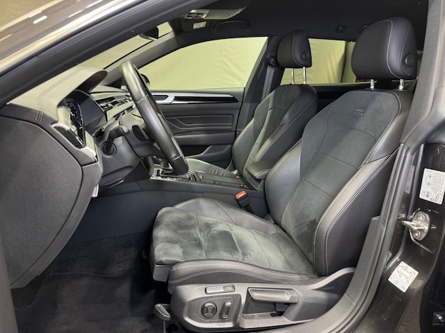 Volkswagen Arteon Shooting Brake 2.0 TDI R-Line