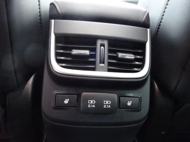 Subaru Outback Platinum 2.5i *1.HD.*AHK*STHZ*