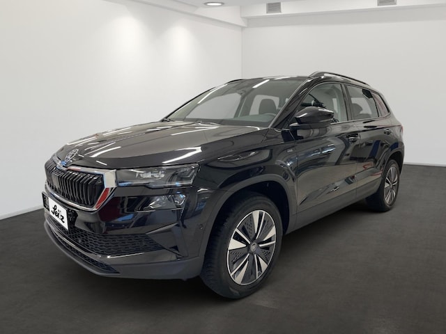 Skoda Karoq 2.0 TDI