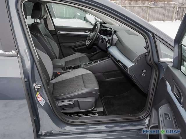 Volkswagen Golf 1.5 eTSI DSG Golf VIII