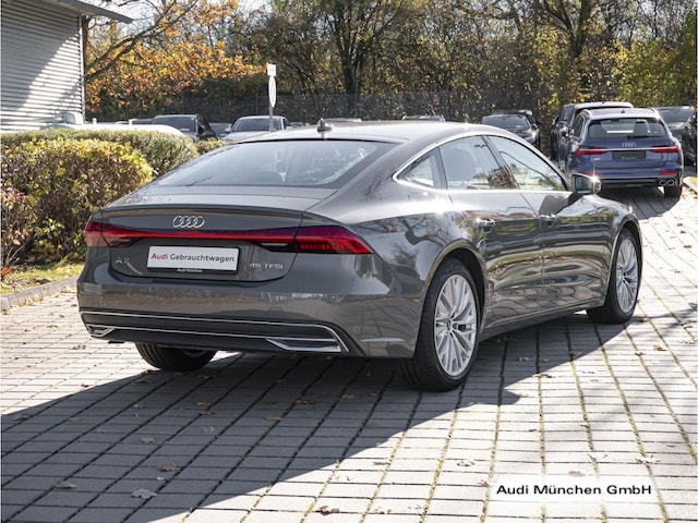 Audi A7 45 TFSI S-Tronic Sportback