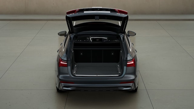 Audi A6 35 TDI Avant S-Line S-Tronic