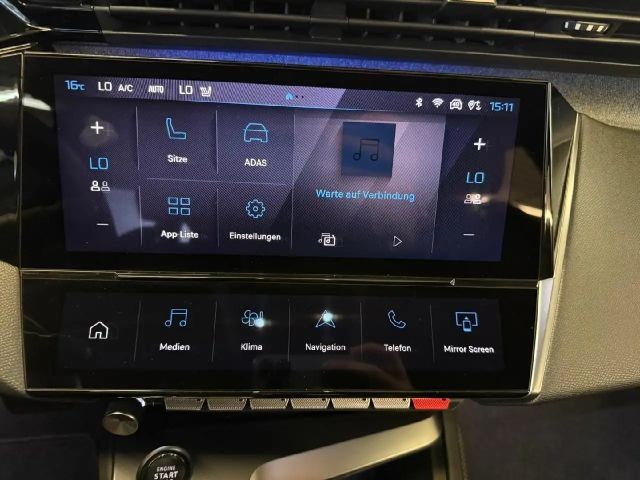 Peugeot 308 Allure Pack EAT8 PureTech SW