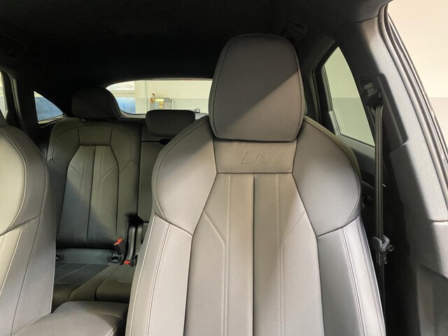 Audi Q5 Quattro S-Tronic Sportback