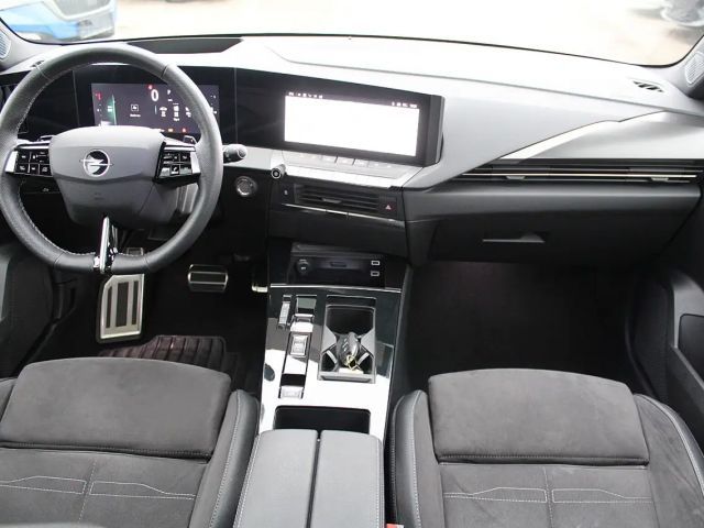 Opel Astra GS-Line Grand Sport Sports Tourer