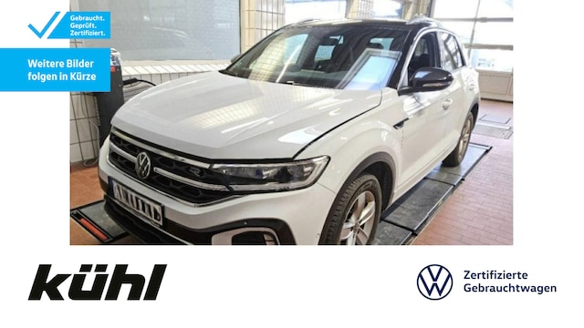 Volkswagen T-Roc 1.5 TSI DSG IQ.Drive R-Line