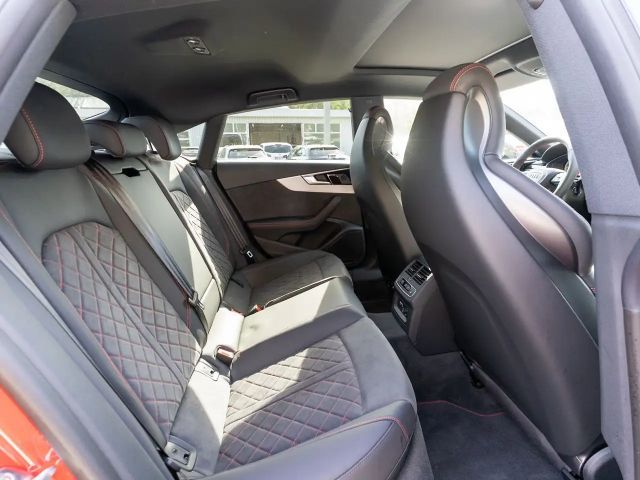 Audi A5 40 TDI Quattro S-Line