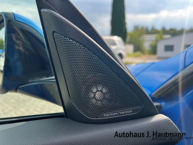 BMW 218 218i Coupé Gran Coupé M-Sport Sedan