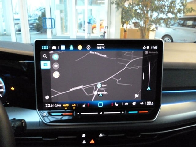 Volkswagen Golf 2.0 TDI DSG Golf VIII