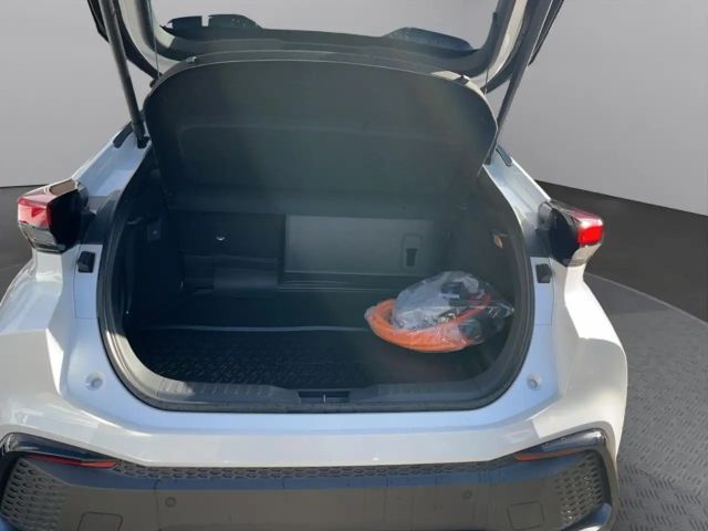 Toyota C-HR 4x2 GR Plug-in