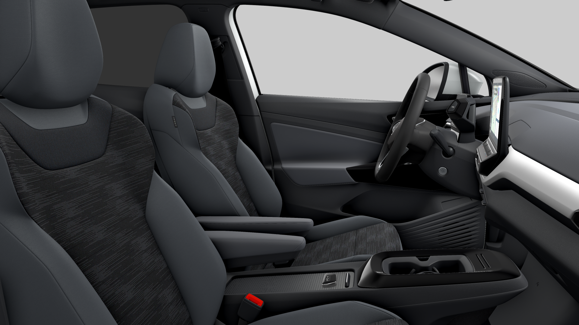 Volkswagen ID.4 IQ.Drive Performance Pro