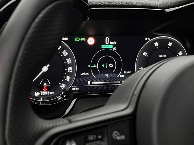 Alfa Romeo Tonale Speciale