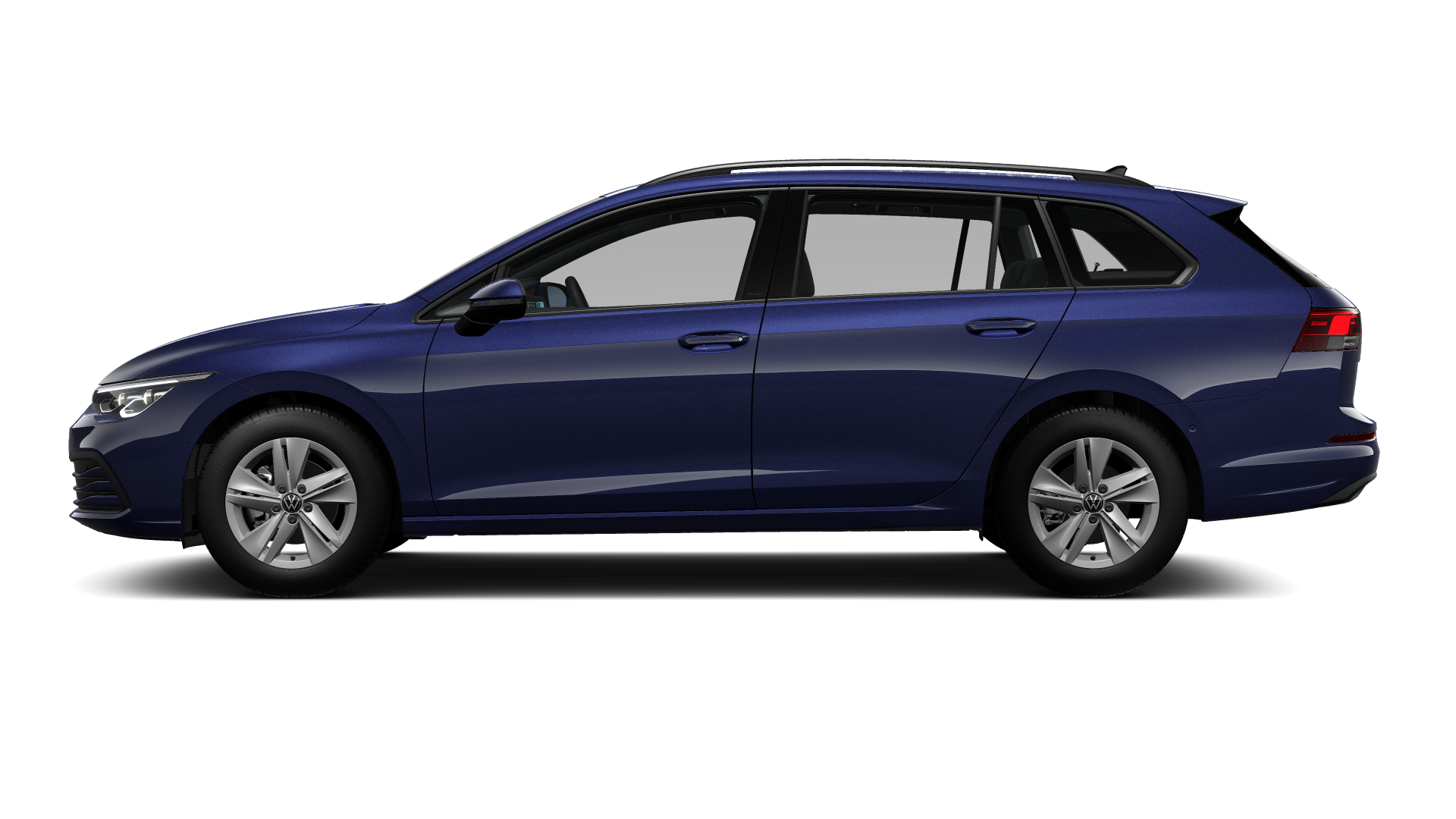 Volkswagen Golf 1.0 TSI Life Variant