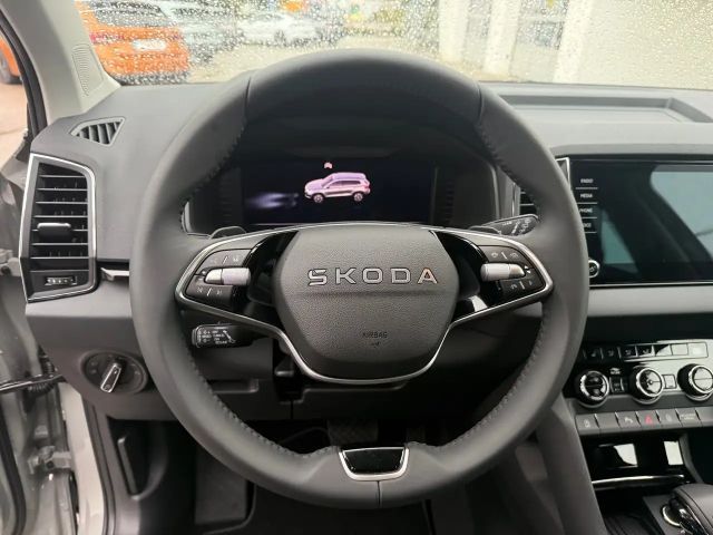 Skoda Karoq ACT Selection