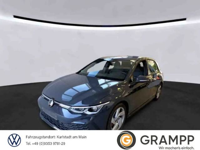 Volkswagen Golf DSG GTD
