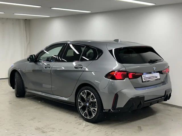 BMW 120 M-Sport Sedan