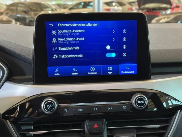 Ford Kuga Cool & Connect