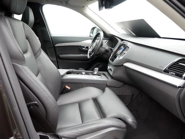 Volvo XC90 AWD Inscription T8