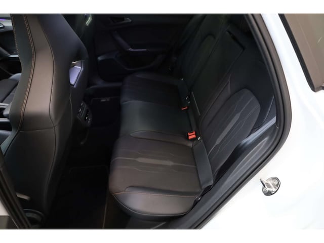 Cupra Formentor 2.0 TSI 4Drive VZ