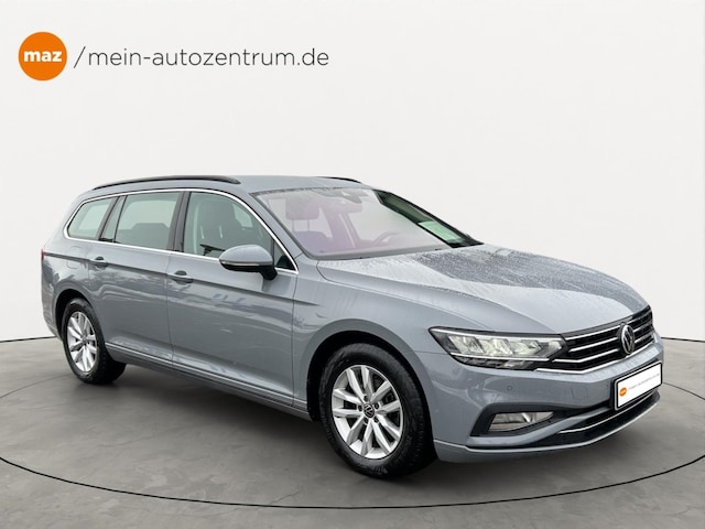 Volkswagen Passat 1.5 TSI Business Variant