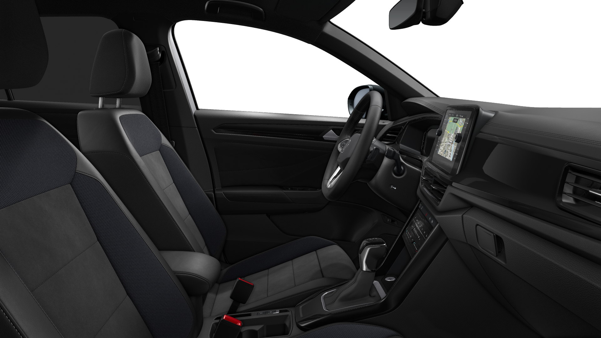 Volkswagen T-Roc DSG R-Line Style